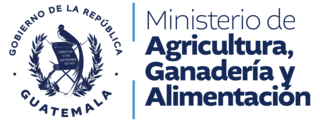 Ministerio de Agricultura, Ganaderia y Alimentacion de Guatemala